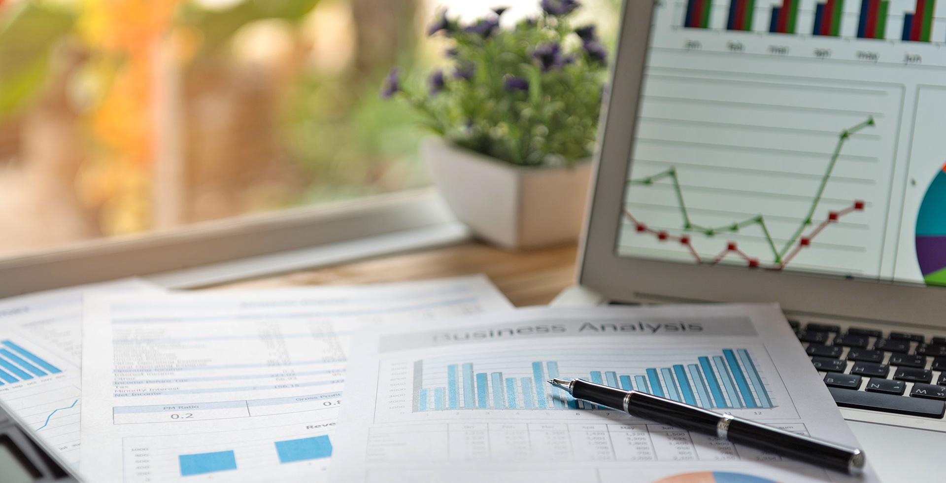 QUICKBOOKS ONLINE & MORE
